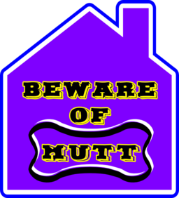 Beware Of Mutt