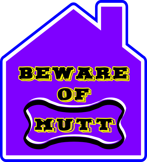 Beware Of Mutt