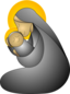 Mother And Child