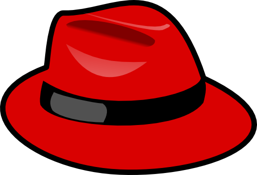 Red Fedora
