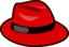 Red Fedora