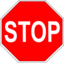 Stop Sign