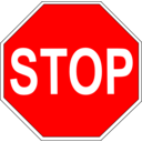 Stop Sign