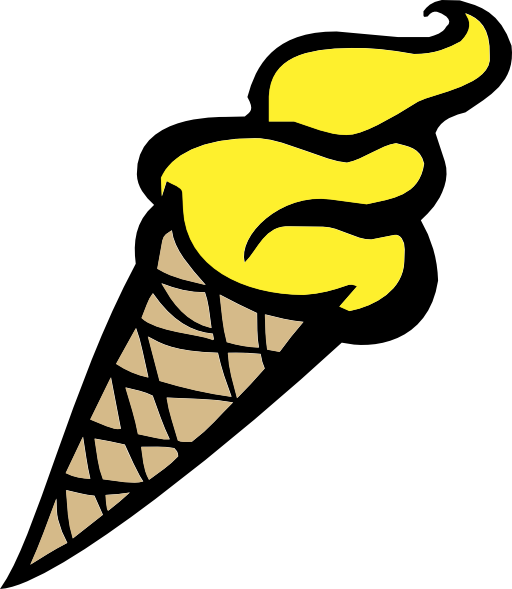 Ice Cream Cone