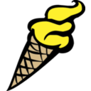 Ice Cream Cone