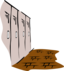 School Hallway