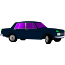 download Warszawa 210 clipart image with 90 hue color