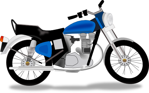 Royal Motorcycle