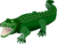 Crocodile