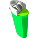 download Yellowlighter clipart image with 90 hue color