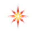 Fire Star