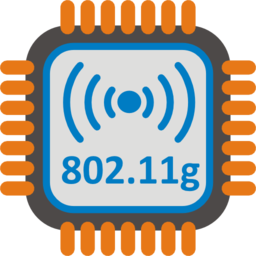 Wifi 802 11g