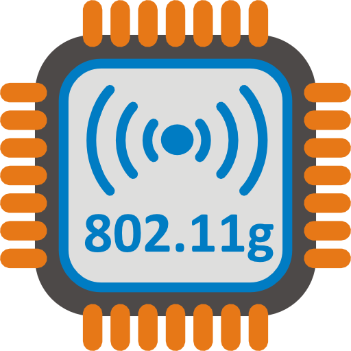 Wifi 802 11g