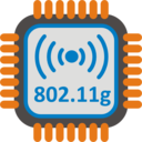 Wifi 802 11g