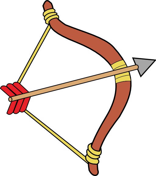 Bow And Arrow