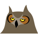 Owl Bored