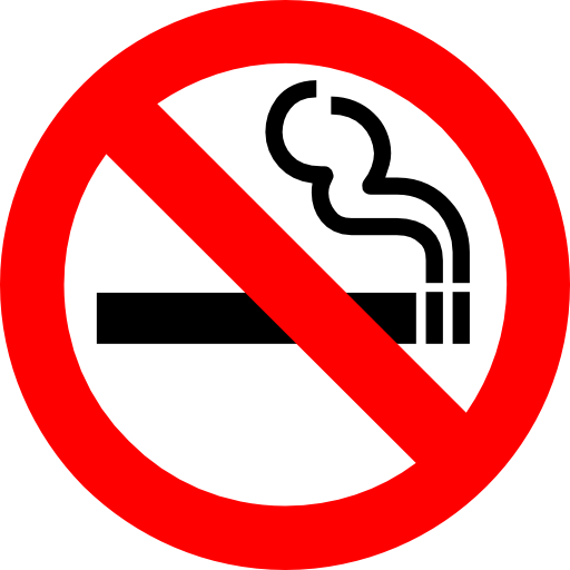 Do Not Smoke