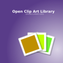 download Cdfrontcover Openclipar 01 clipart image with 45 hue color