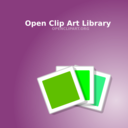 download Cdfrontcover Openclipar 01 clipart image with 90 hue color