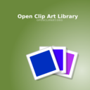 download Cdfrontcover Openclipar 01 clipart image with 225 hue color