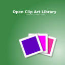 download Cdfrontcover Openclipar 01 clipart image with 270 hue color