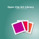 download Cdfrontcover Openclipar 01 clipart image with 315 hue color