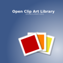 download Cdfrontcover Openclipar 01 clipart image with 0 hue color