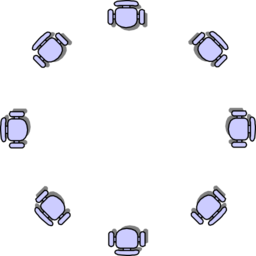 Classroom Seat Layouts