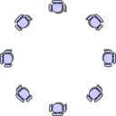 Classroom Seat Layouts