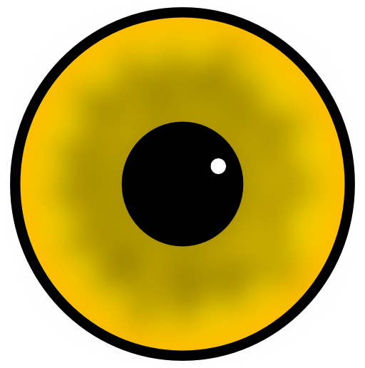 Yellow Eye