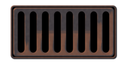 Street Iron