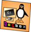 Dosbox Icon