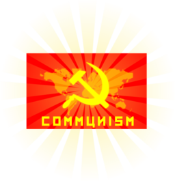 Communism Wallpaper