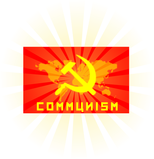 Communism Wallpaper