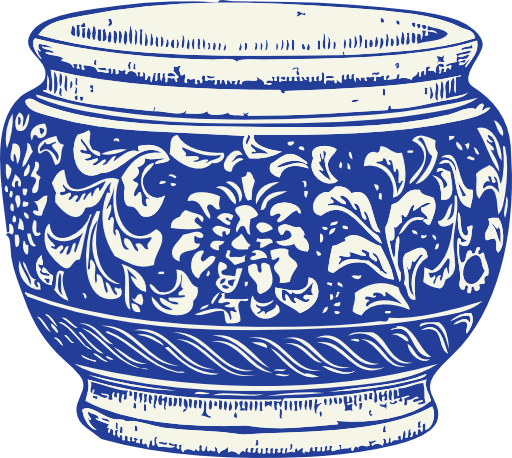 Flower Pot