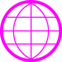 download Earth clipart image with 180 hue color