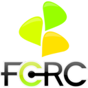download Fcrc Speech Bubble Logo And Text clipart image with 45 hue color