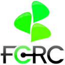 download Fcrc Speech Bubble Logo And Text clipart image with 90 hue color