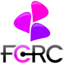 download Fcrc Speech Bubble Logo And Text clipart image with 270 hue color