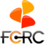 Fcrc Speech Bubble Logo And Text