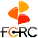 download Fcrc Speech Bubble Logo And Text clipart image with 0 hue color
