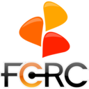 Fcrc Speech Bubble Logo And Text