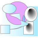 download Askwhy09 02 18 01 clipart image with 180 hue color