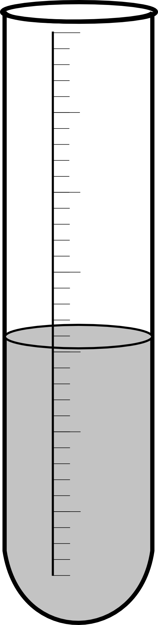 test tube holder clip art