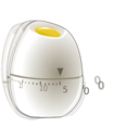 Shaking Egg Timer