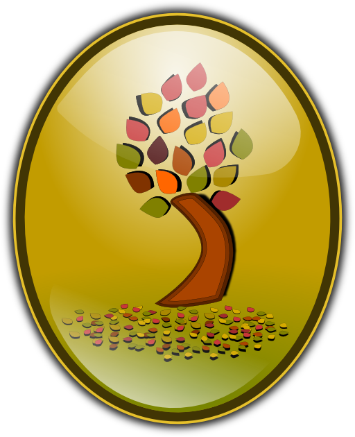 Fall 2010 Bage Logo