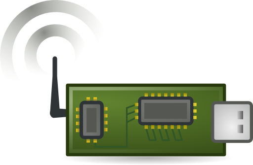 Wireless Sensor