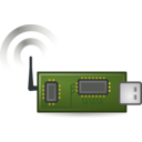 download Wireless Sensor clipart image with 0 hue color