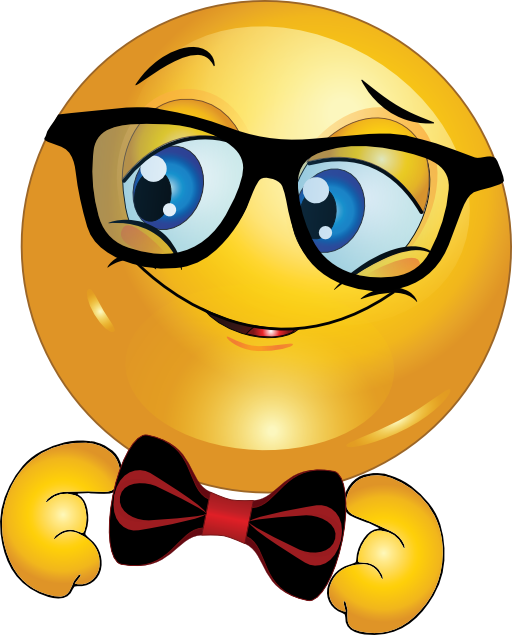 Bridegroom Smiley Emoticon