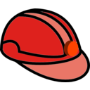 download Helmet Mining Mine clipart image with 315 hue color